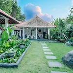 Villa Etnik Seminyak