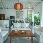 Villa Etnik Seminyak
