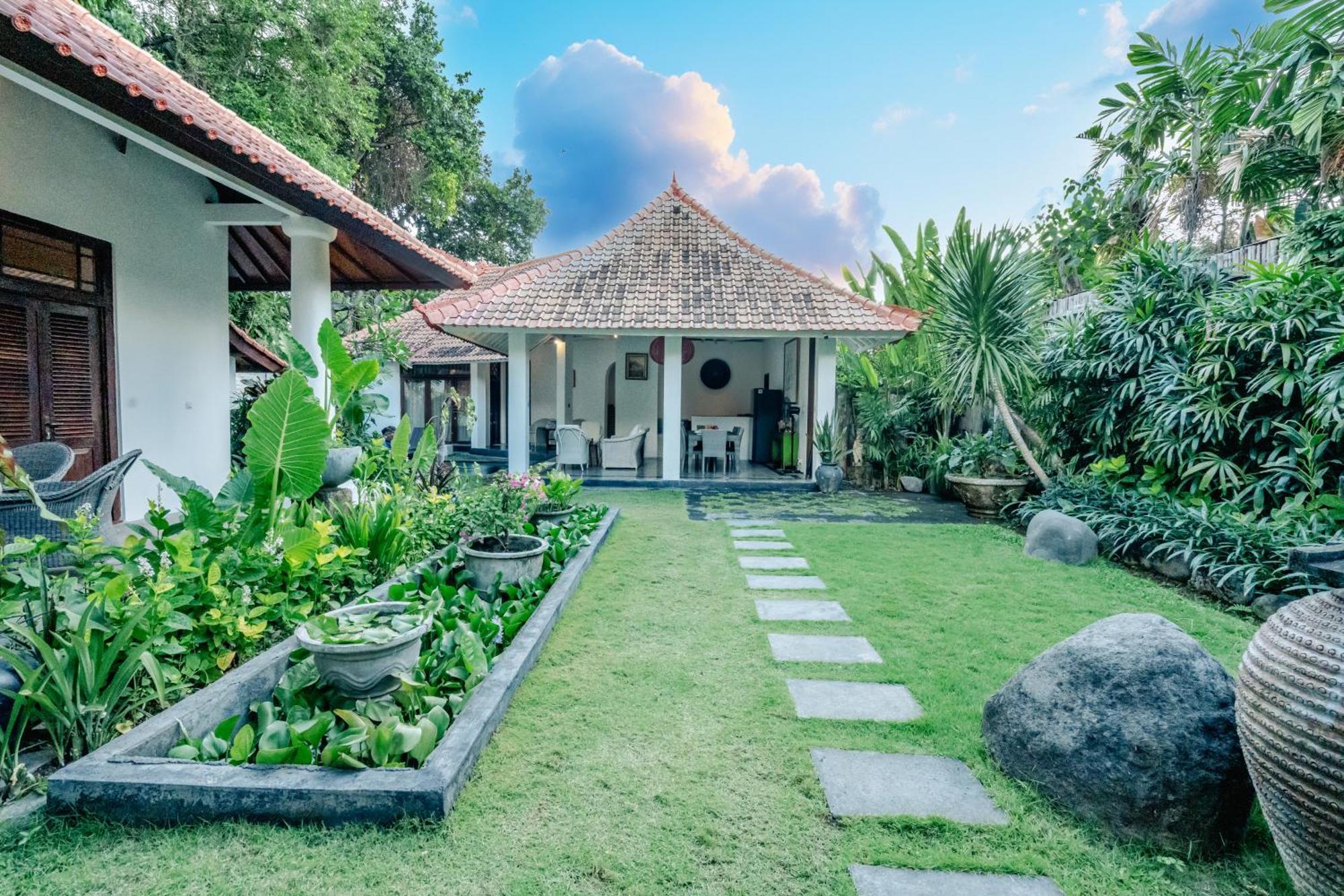 Etnik Villa *