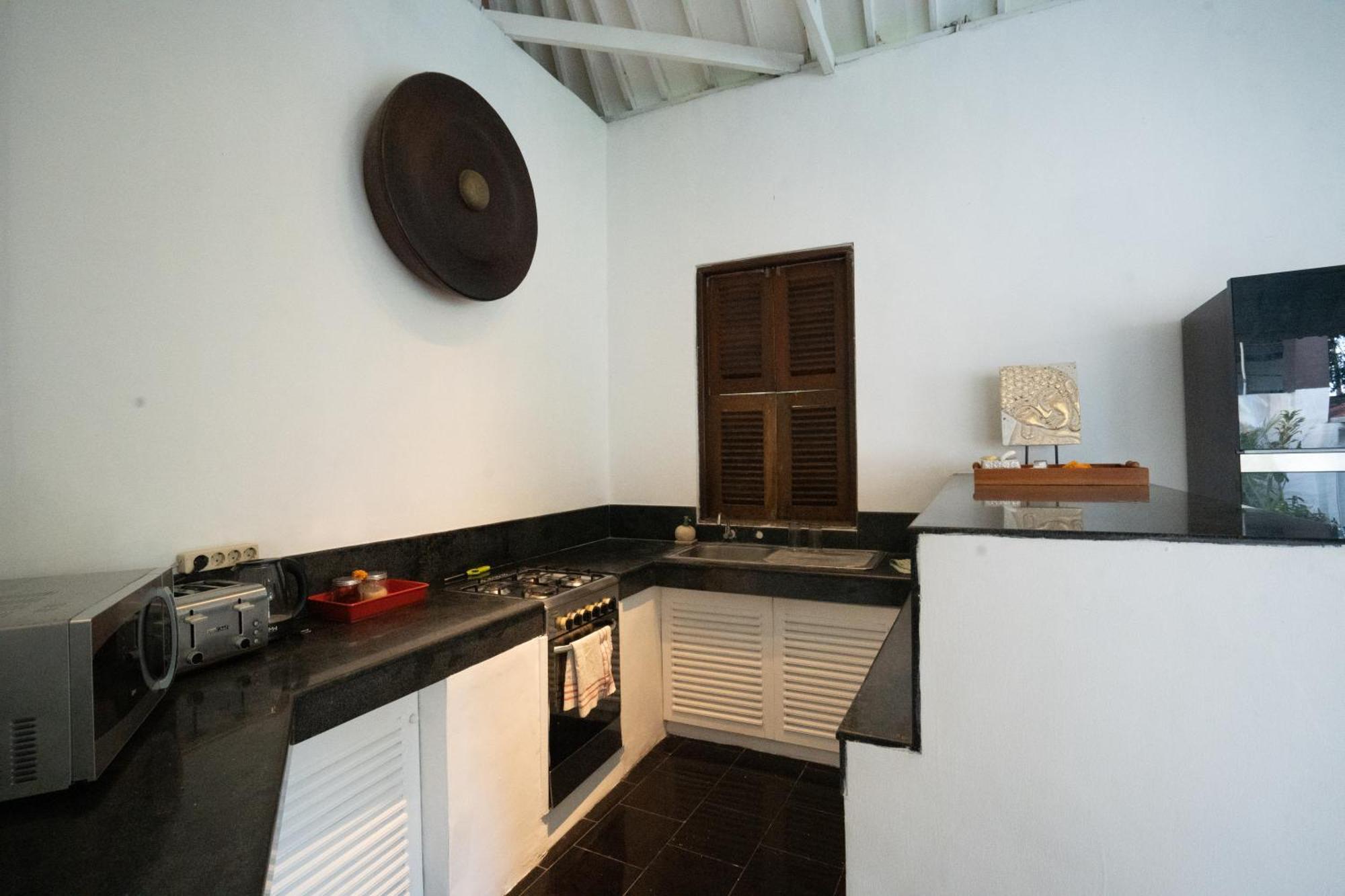 Etnik Seminyak (Bali)