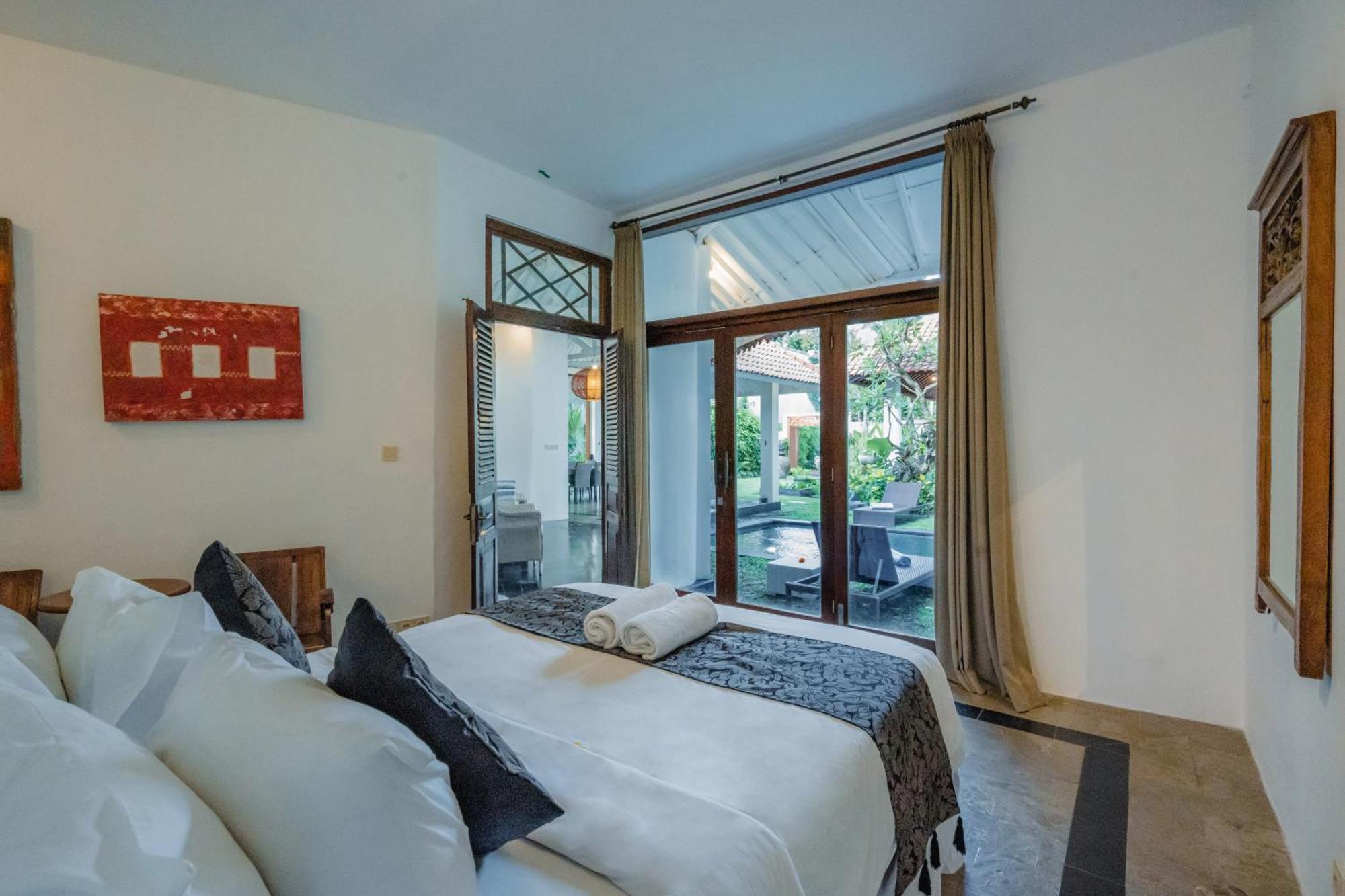 Etnik * Seminyak (Bali)