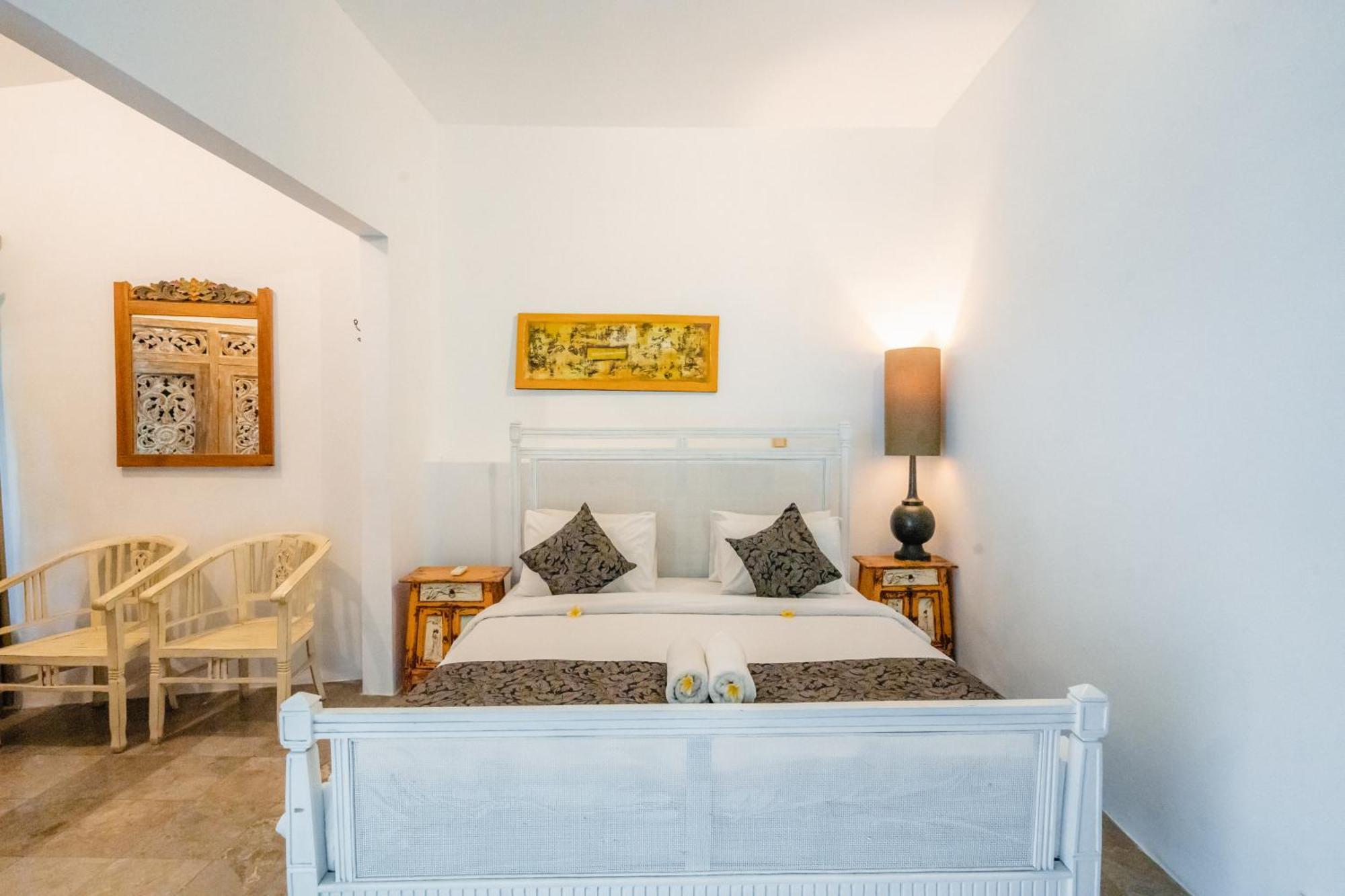 Etnik Seminyak (Bali)