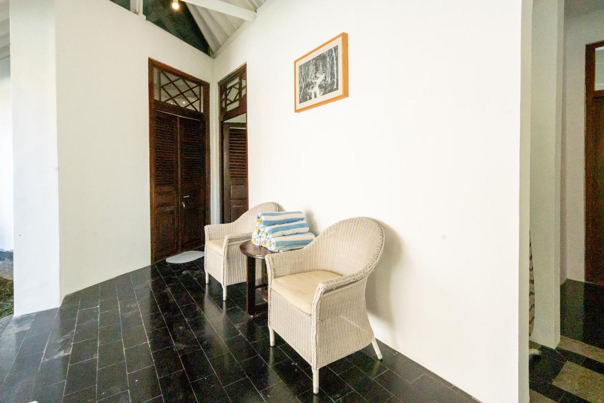 Etnik * Seminyak (Bali)