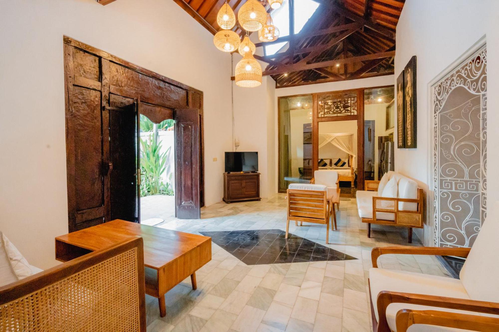 Villa Etnik