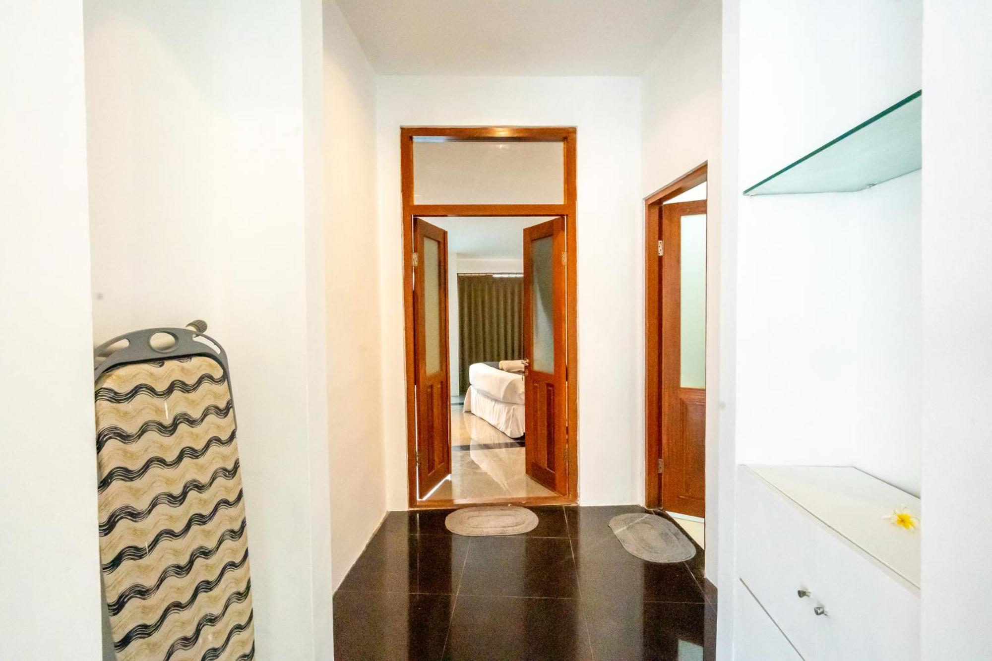 Etnik Villa Seminyak (Bali)